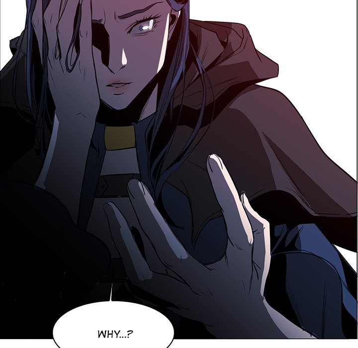 Read Painkiller Manga Online