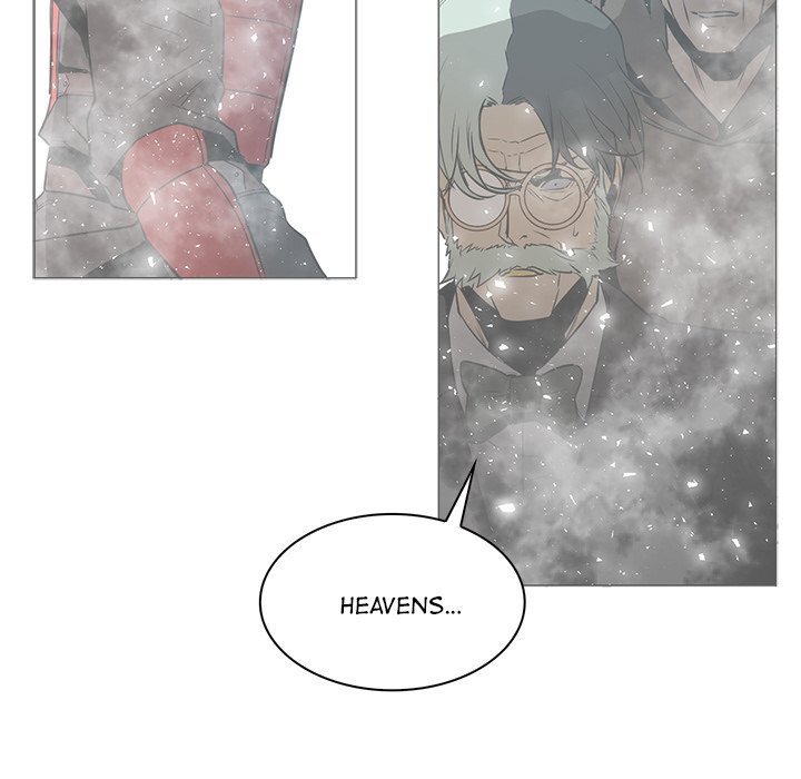 Read Painkiller Manga Online