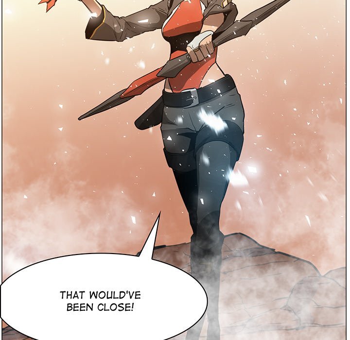 Read Painkiller Manga Online