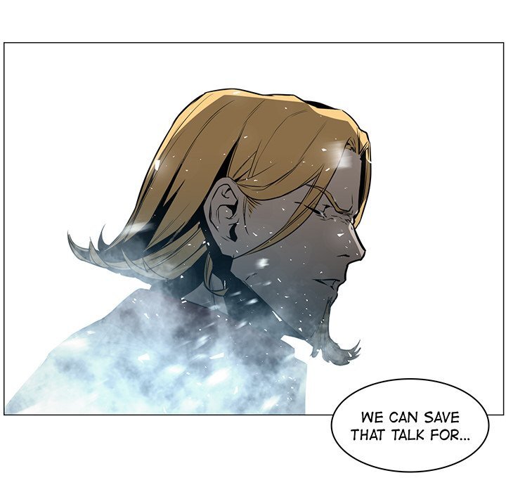 Read Painkiller Manga Online