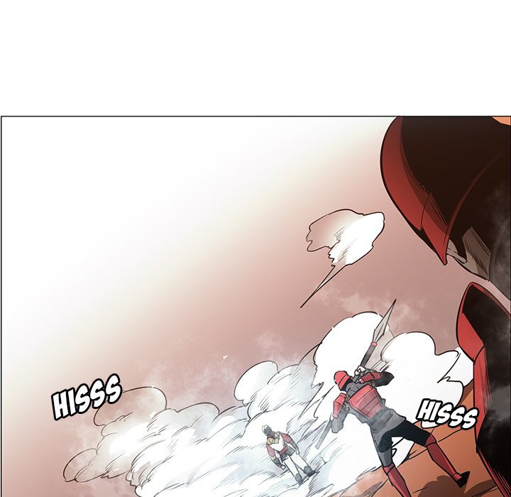 Read Painkiller Manga Online