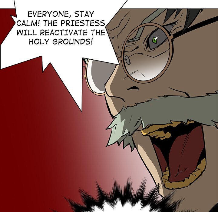 Read Painkiller Manga Online