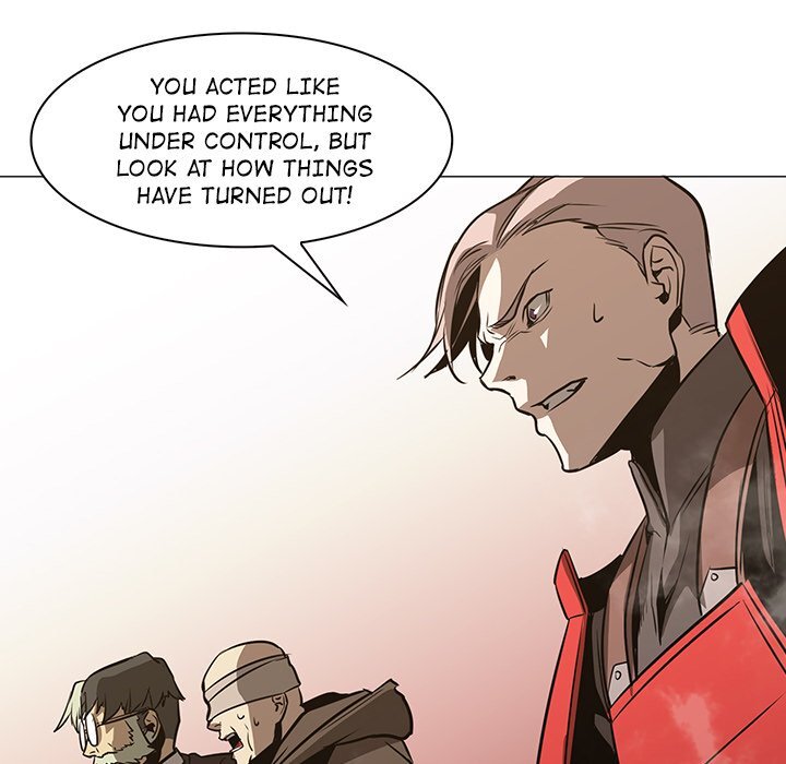 Read Painkiller Manga Online