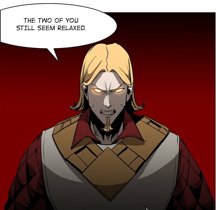 Read Painkiller Manga Online