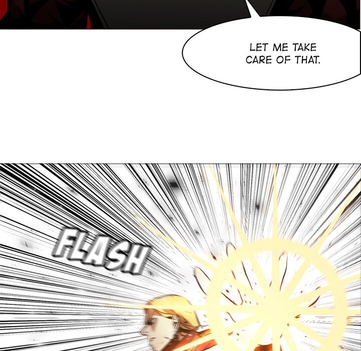 Read Painkiller Manga Online