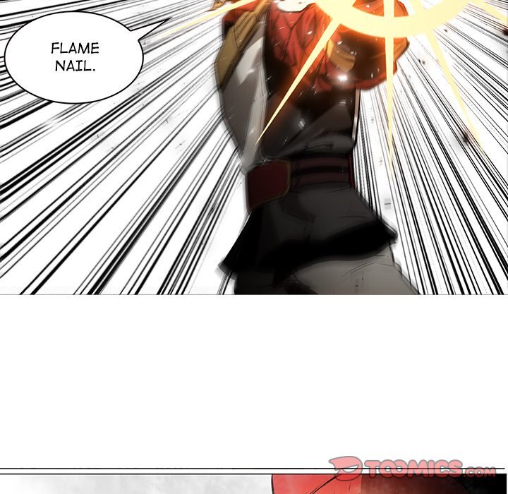 Read Painkiller Manga Online