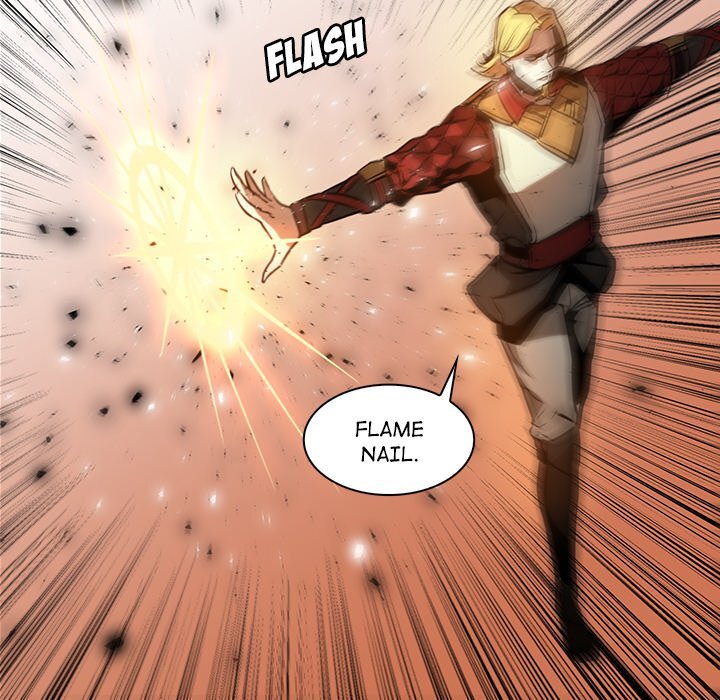 Read Painkiller Manga Online
