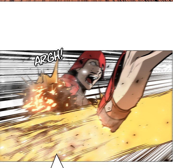 Read Painkiller Manga Online