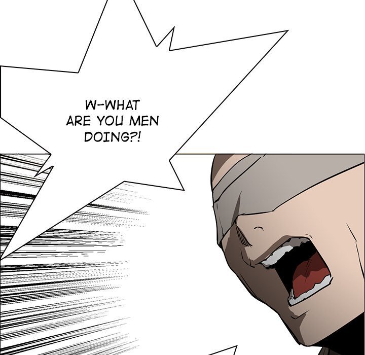 Read Painkiller Manga Online