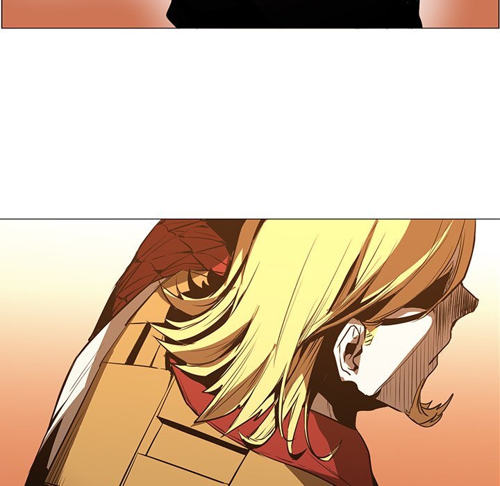 Read Painkiller Manga Online