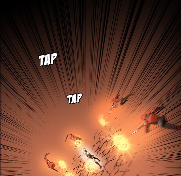 Read Painkiller Manga Online