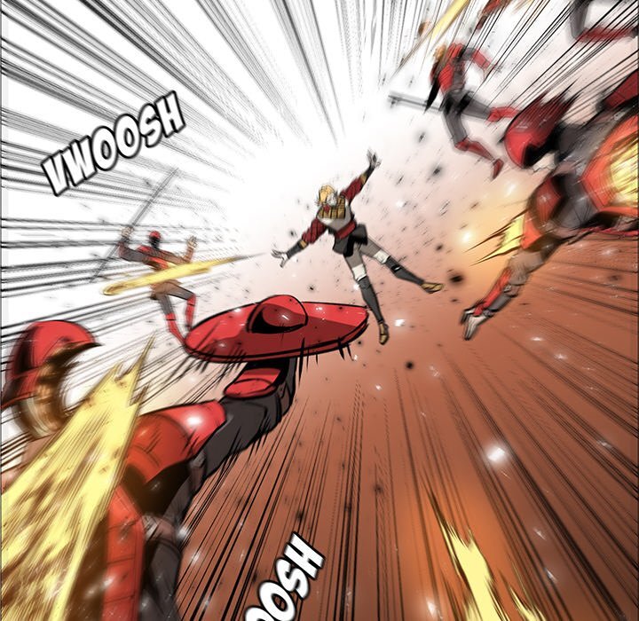 Read Painkiller Manga Online
