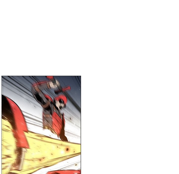 Read Painkiller Manga Online