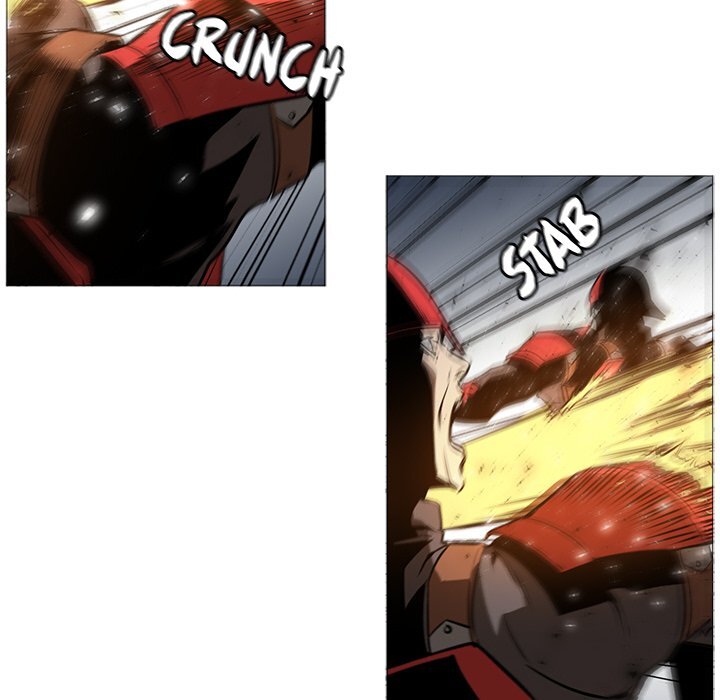 Read Painkiller Manga Online