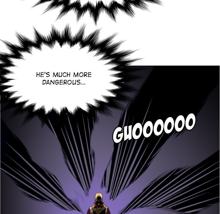 Read Painkiller Manga Online
