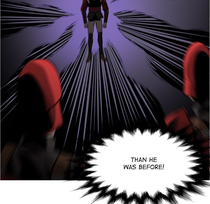 Read Painkiller Manga Online