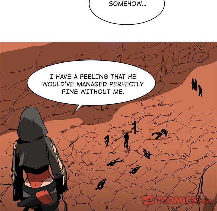 Read Painkiller Manga Online