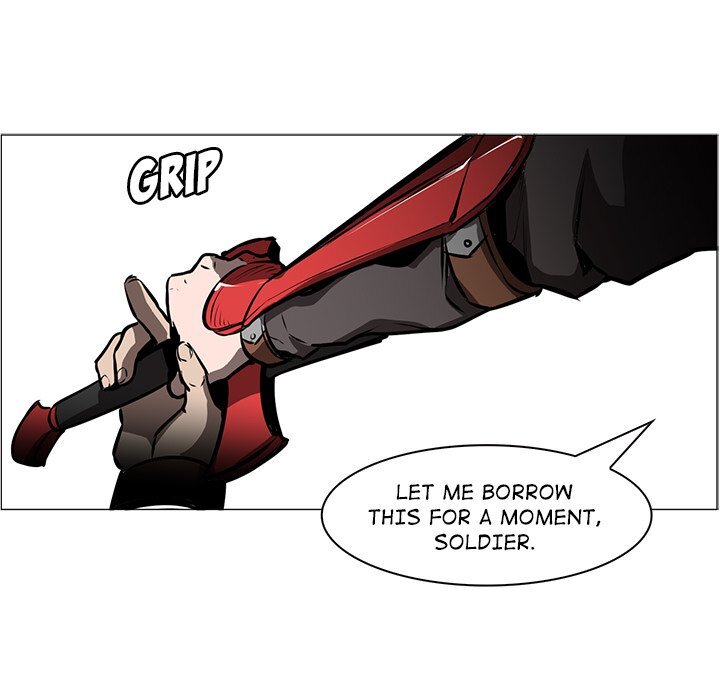 Read Painkiller Manga Online