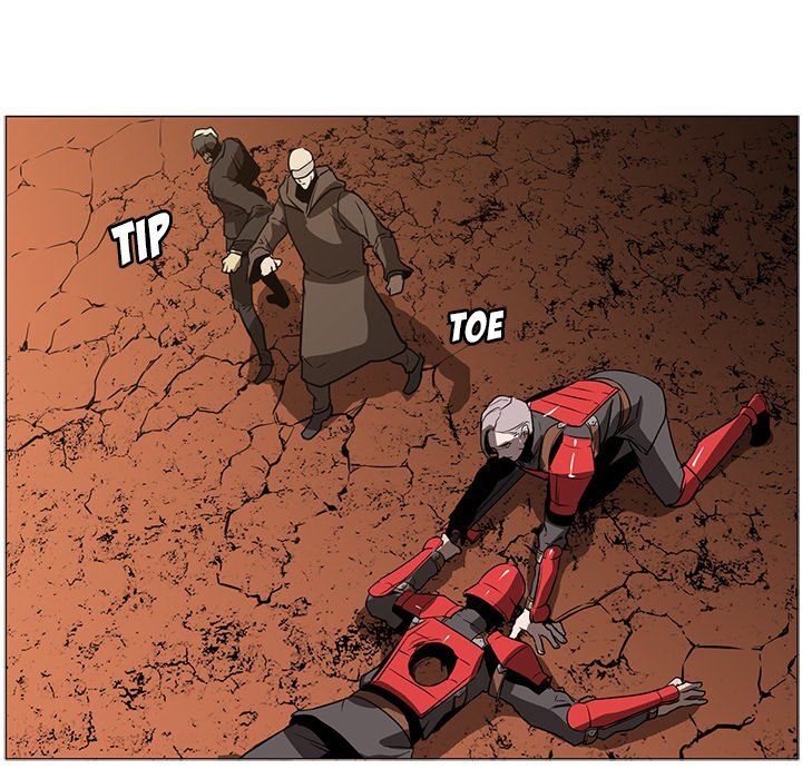 Read Painkiller Manga Online