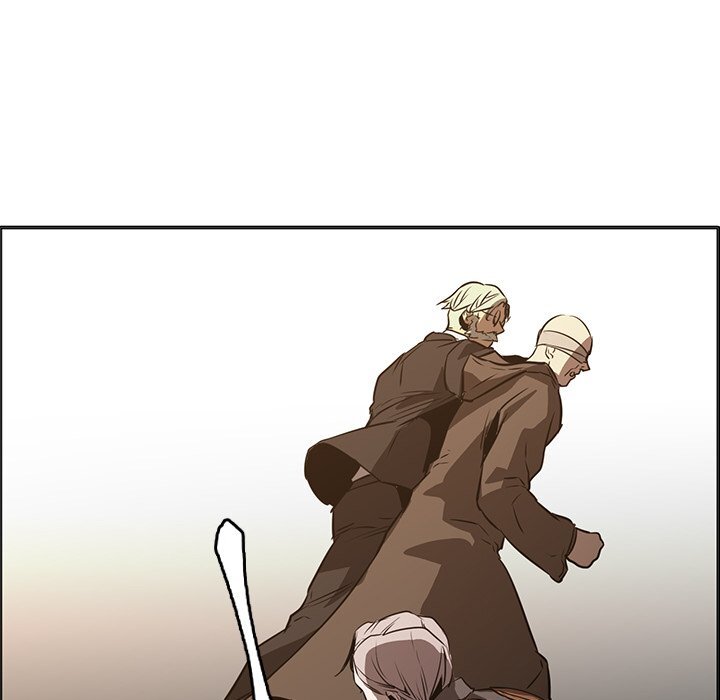 Read Painkiller Manga Online