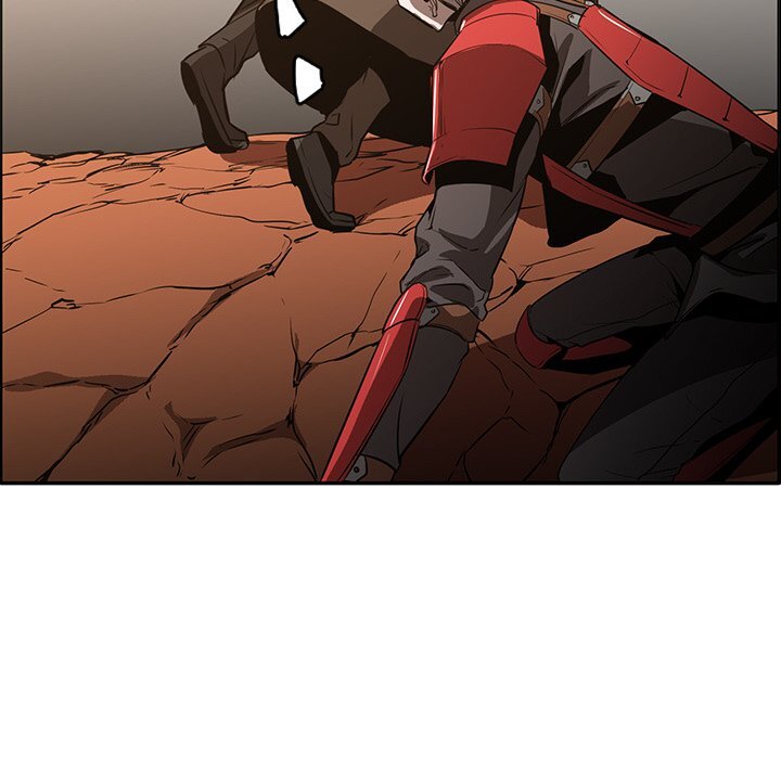 Read Painkiller Manga Online