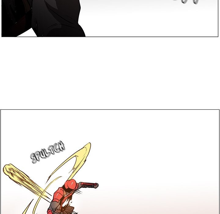 Read Painkiller Manga Online