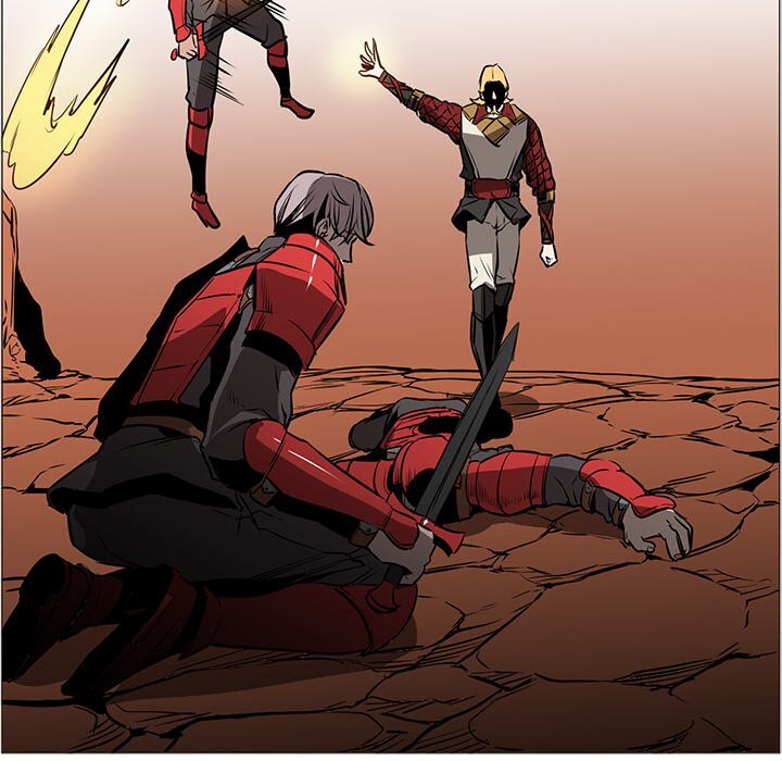 Read Painkiller Manga Online