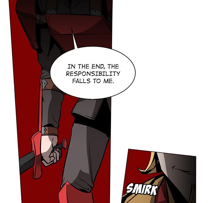 Read Painkiller Manga Online