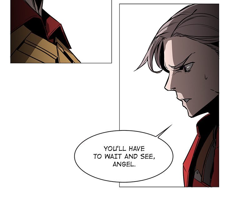 Read Painkiller Manga Online