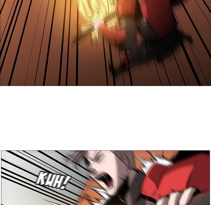 Read Painkiller Manga Online