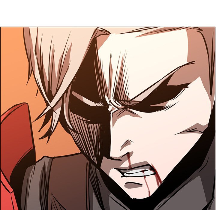Read Painkiller Manga Online