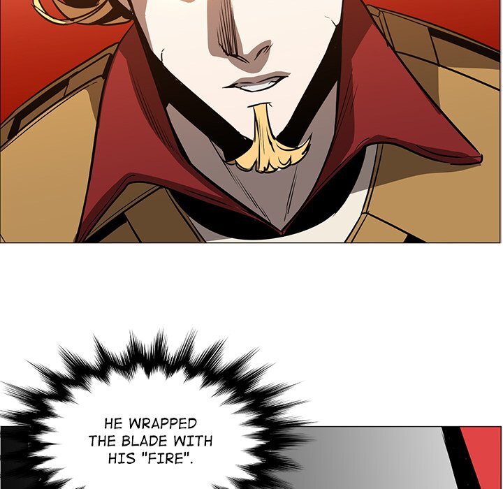 Read Painkiller Manga Online