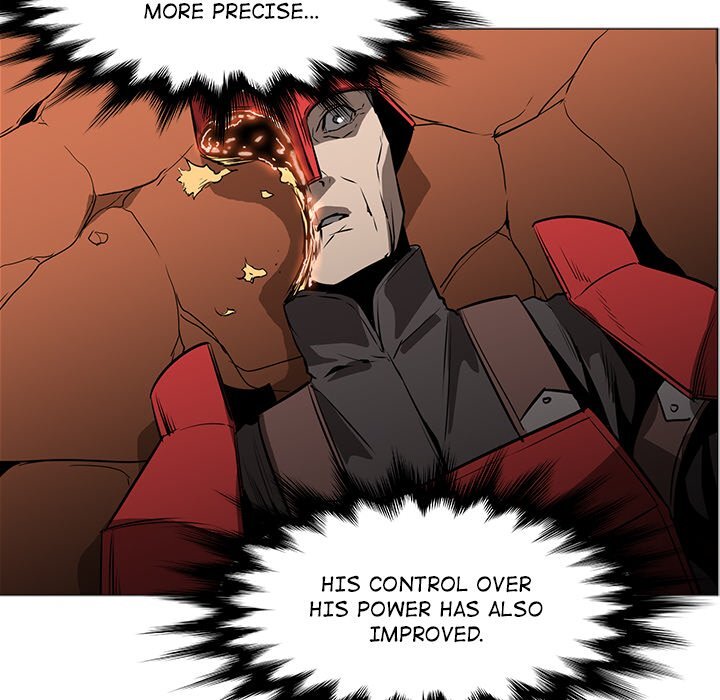 Read Painkiller Manga Online