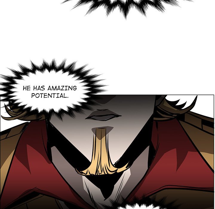 Read Painkiller Manga Online
