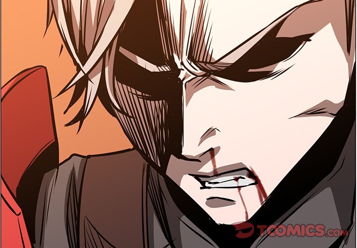 Read Painkiller Manga Online