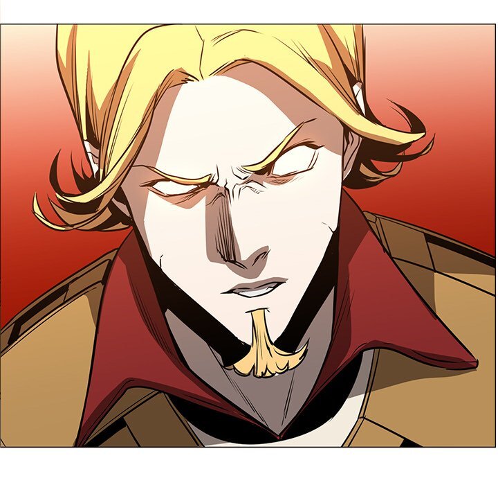 Read Painkiller Manga Online