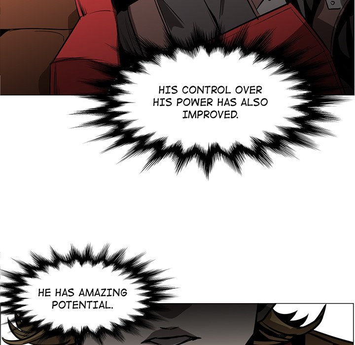 Read Painkiller Manga Online