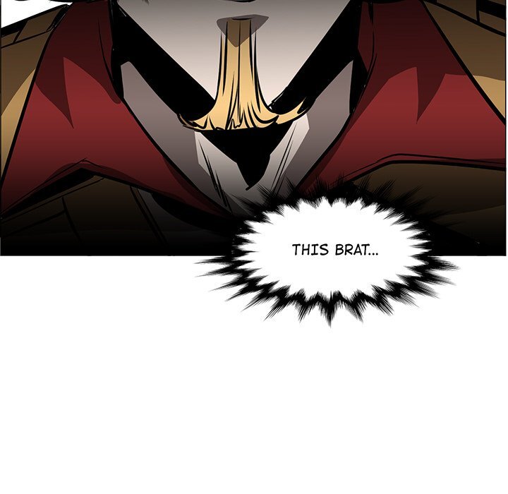 Read Painkiller Manga Online
