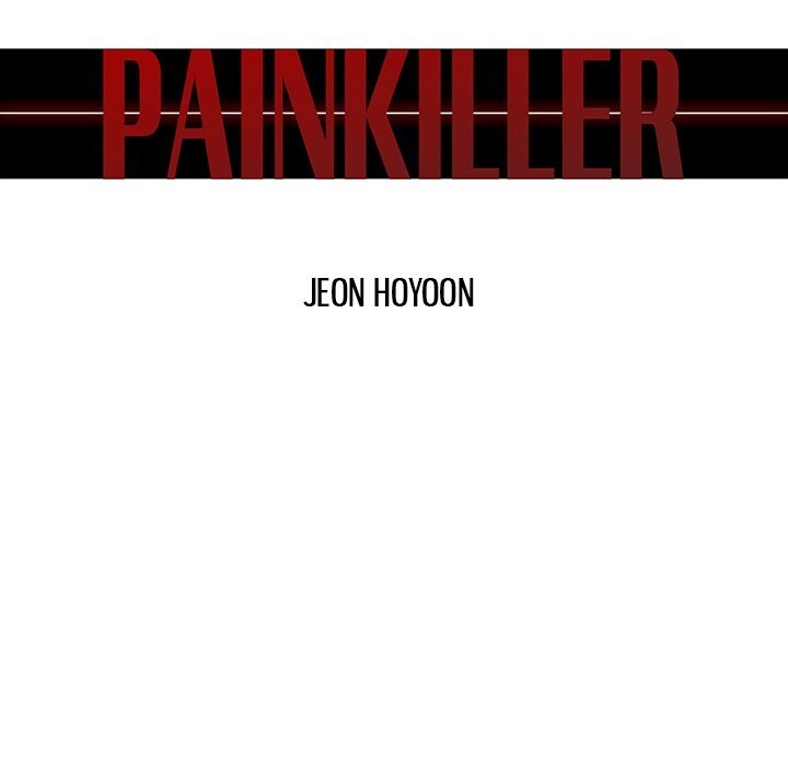 Read Painkiller Manga Online