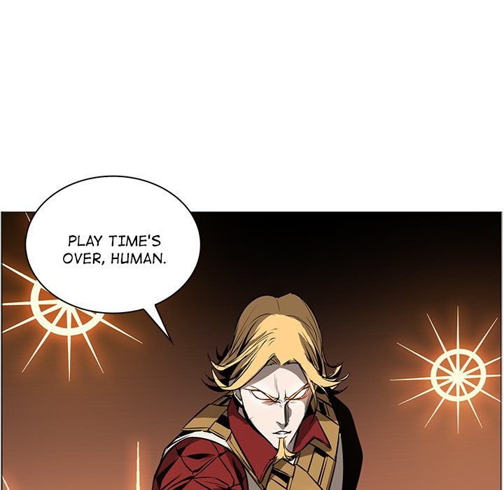 Read Painkiller Manga Online