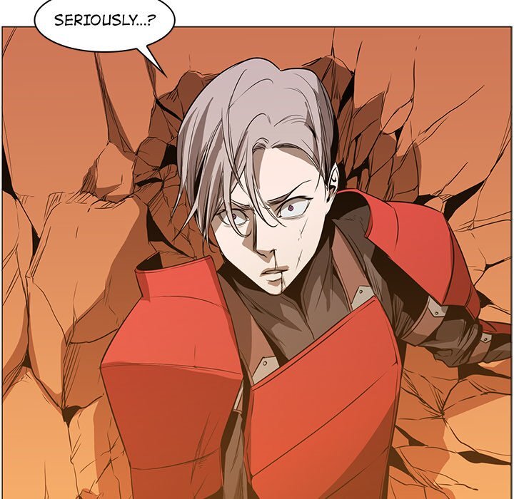 Read Painkiller Manga Online