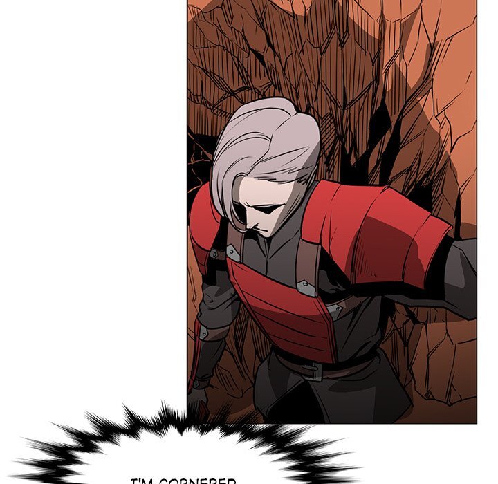 Read Painkiller Manga Online