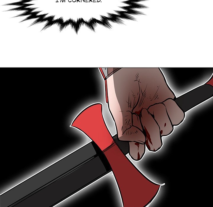 Read Painkiller Manga Online