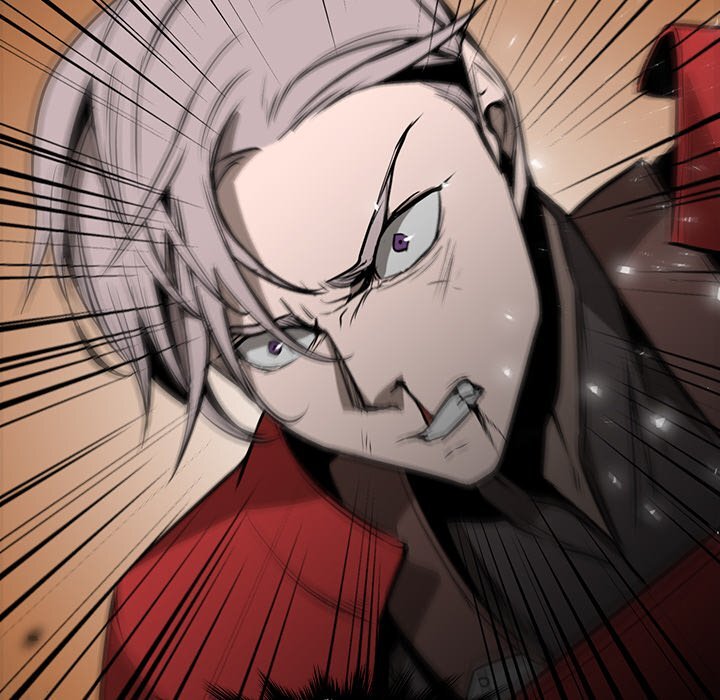 Read Painkiller Manga Online