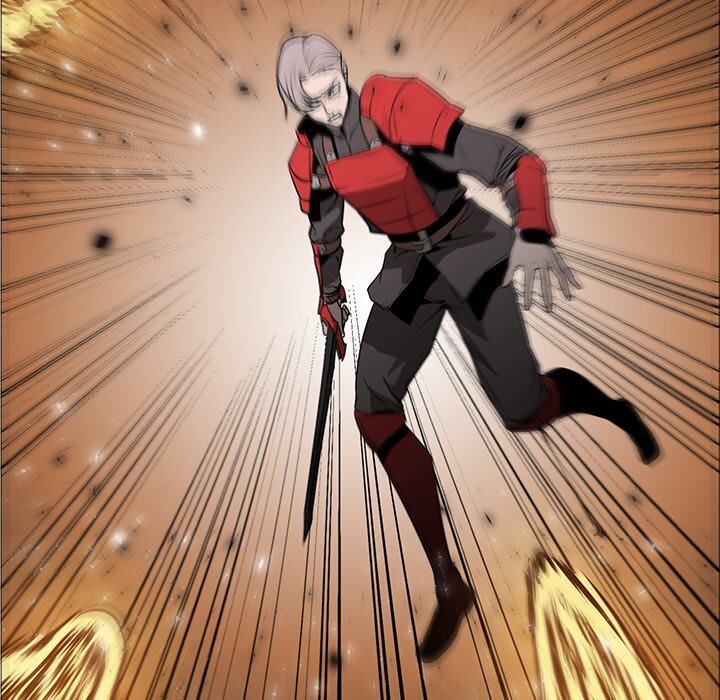 Read Painkiller Manga Online
