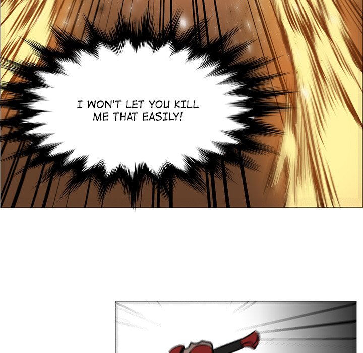 Read Painkiller Manga Online