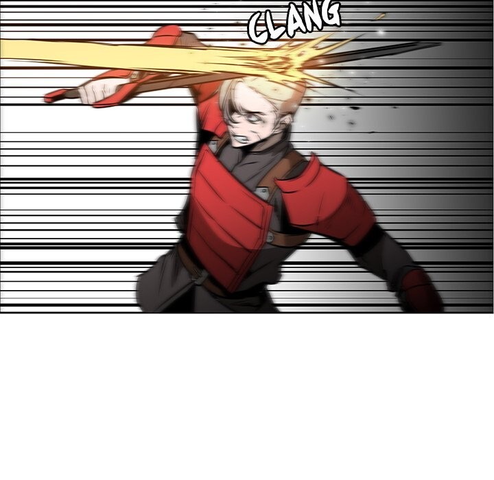 Read Painkiller Manga Online