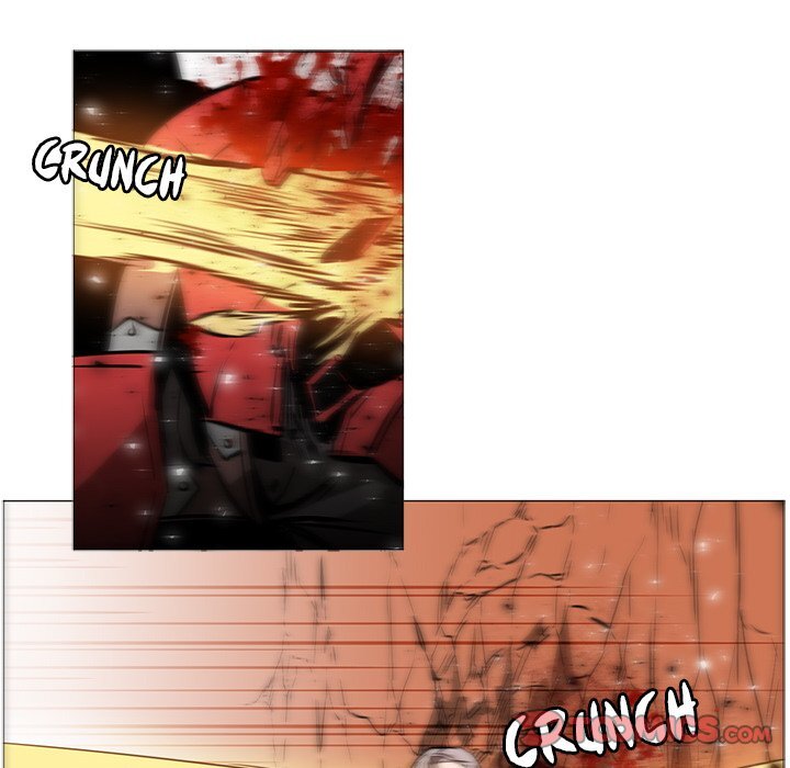Read Painkiller Manga Online