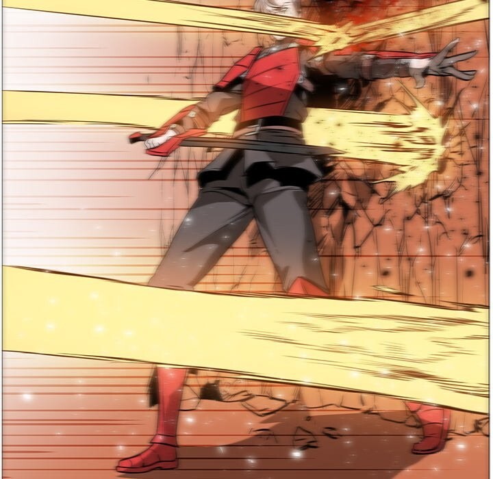 Read Painkiller Manga Online