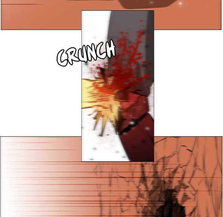 Read Painkiller Manga Online